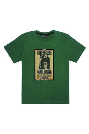 Mens Harry Potter Reward Tee
