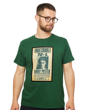Mens Harry Potter Reward Tee