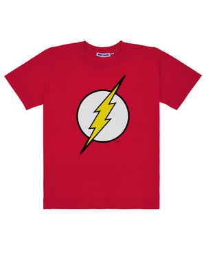 Men's The Flash Logo Tee