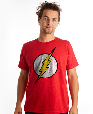 Men's The Flash Logo Tee