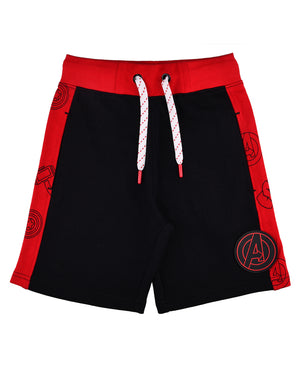 Avengers Iconic Shorts
