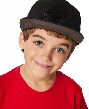 Badgeables Snapback Cap