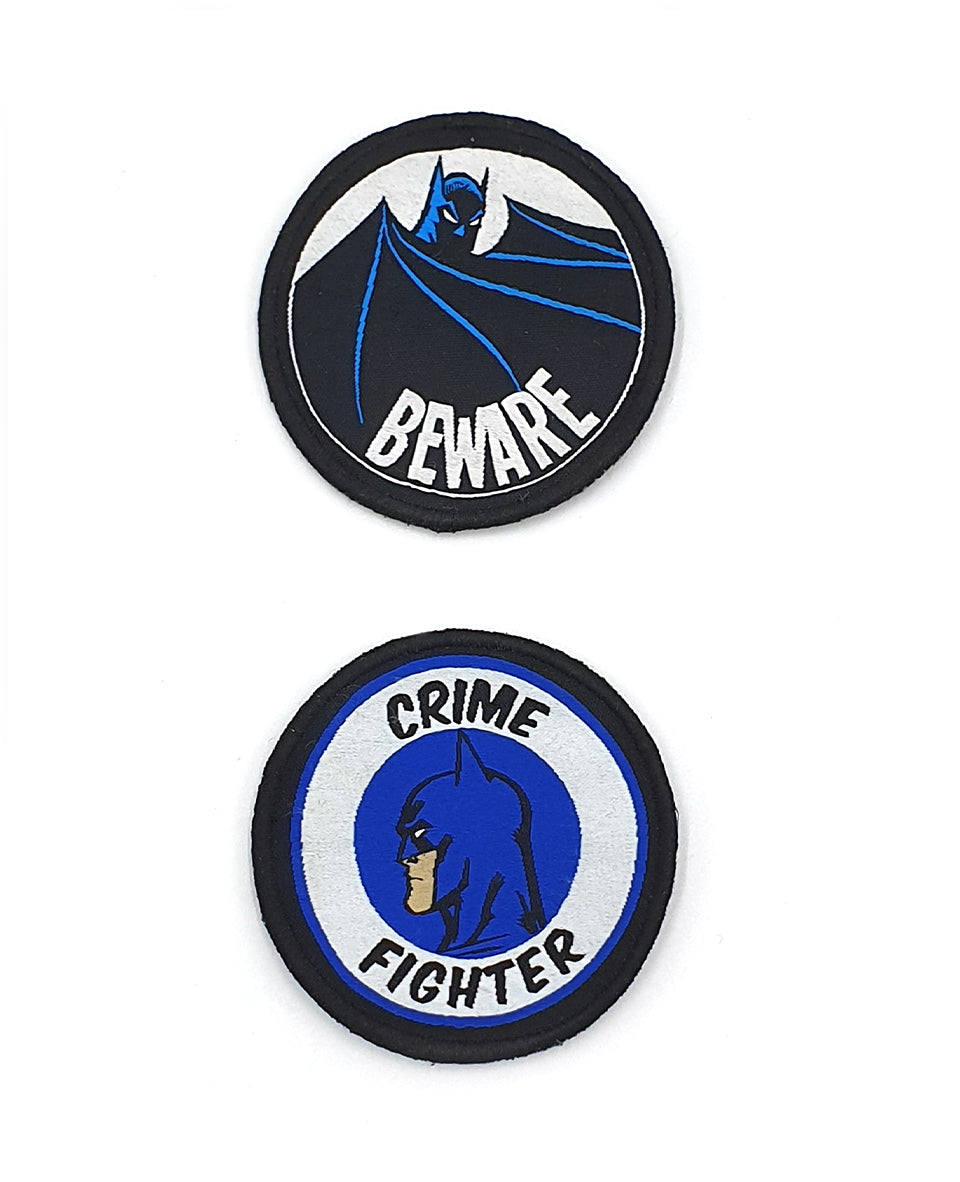 Gotham Defender Badgeables