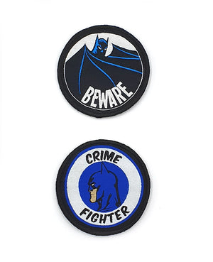 Gotham Defender Badgeables