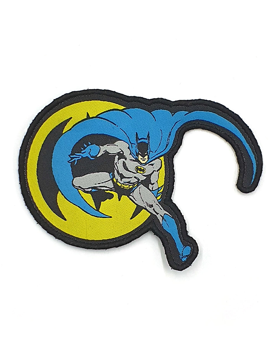 Mega Gotham Defender Badgeable