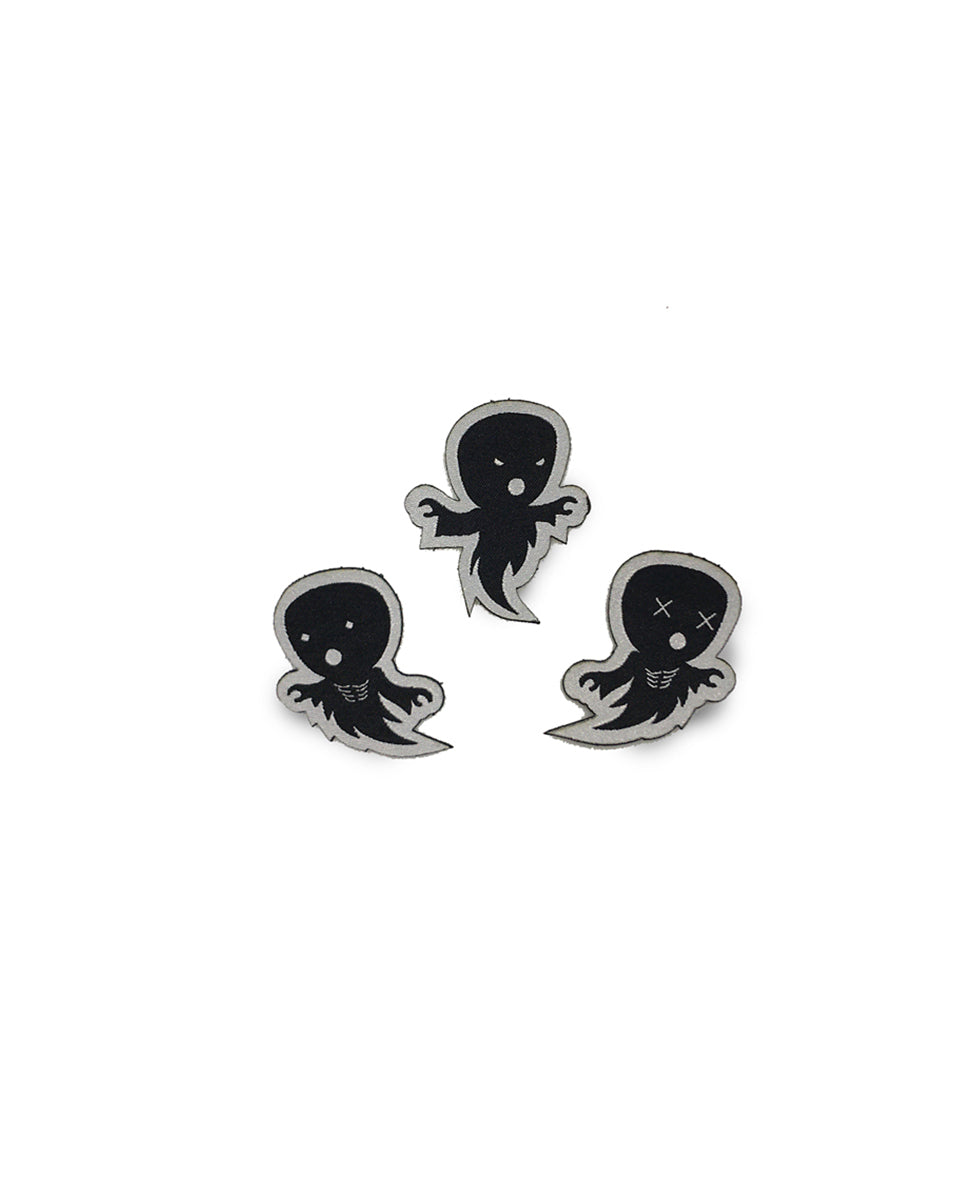 Harry Potter Dementor Character Badgeables