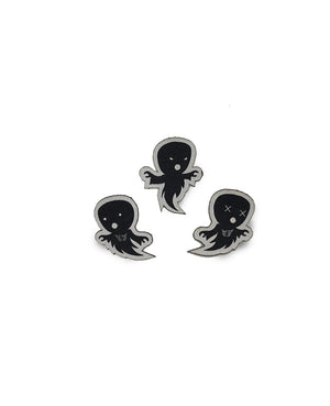 Harry Potter Dementor Character Badgeables