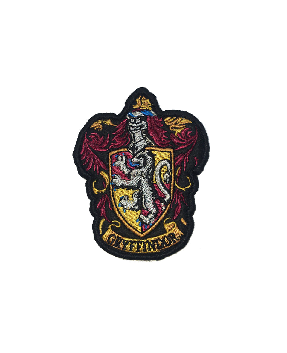 Harry Potter Gryffindor Badgeable