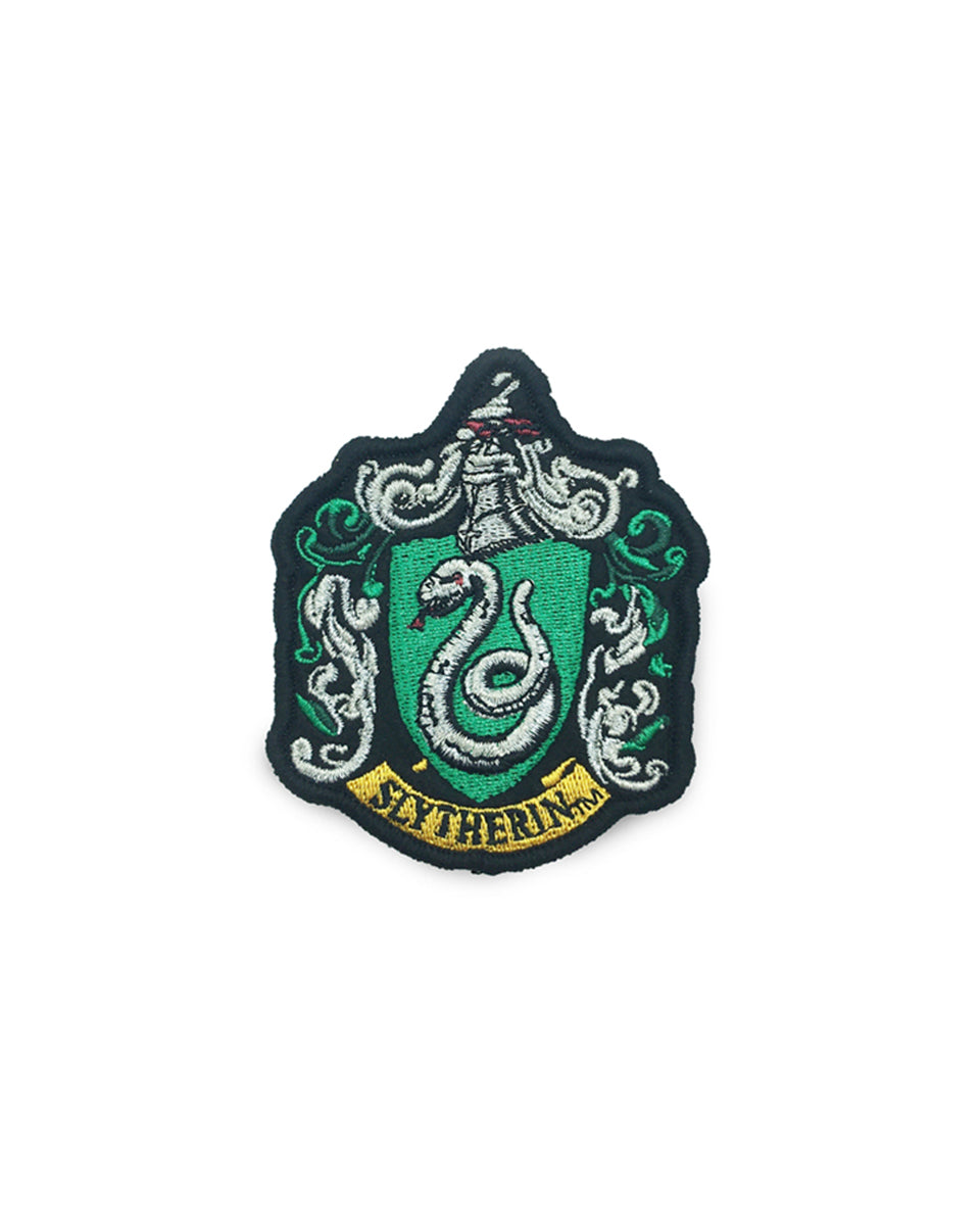 Harry Potter Slytherin Badgeable