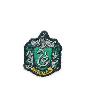 Harry Potter Slytherin Badgeable