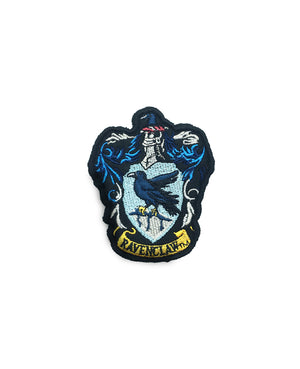 Harry Potter Ravenclaw Badgeable