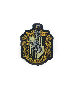 Harry Potter Hufflepuff Badgeable
