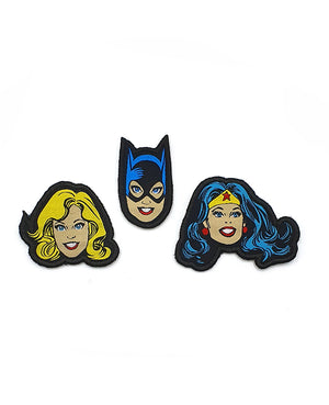 Mini Girl Power Badgeables