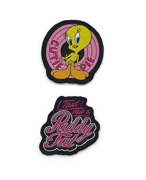 Tweety Badgeables