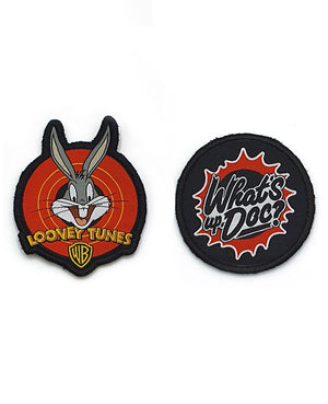 Bugs Bunny Badgeables