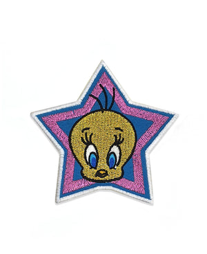 Mega Tweety Badgeable