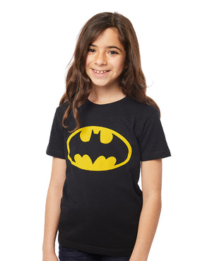 Batman Classic Logo Tee