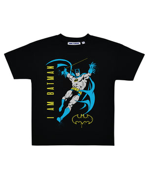 Batman Neon Hero Tee