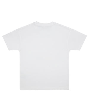 Batman Spray Hero Oversized Tee