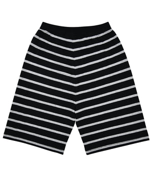 NASA Glow in the Dark Print Shorts PJs