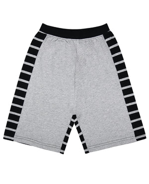 NASA Glow in the Dark Print Shorts PJs