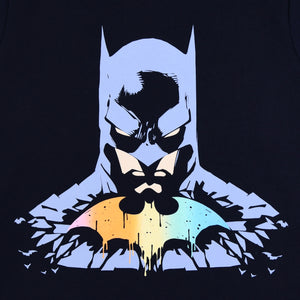 Batman Colour Block Sweatshirt