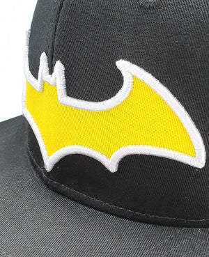 Adult Batman Comic Cap
