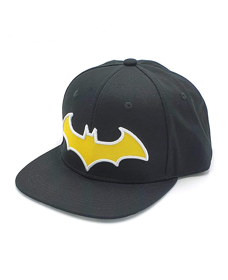 Kids Batman Comic Cap
