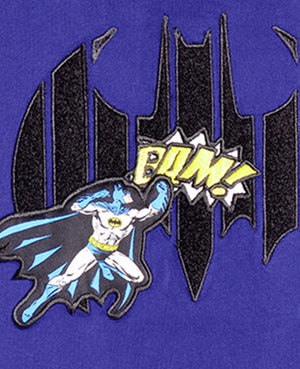 Batman Bam! Badgeables Sweatshirt