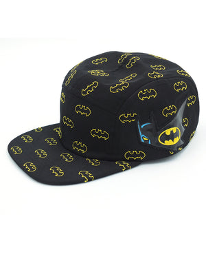 Batman Logo Cap