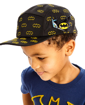 Batman Logo Cap