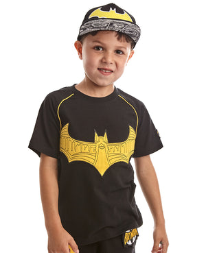 Batman Emblem Tee