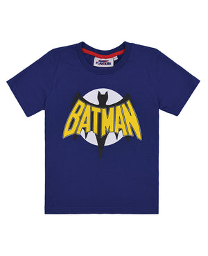 Batman BOOM POW PJs