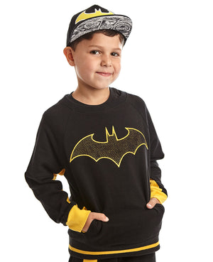 Batman Gotham Defender Sweatshirt