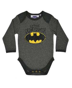 Batman Bodysuit 2PK