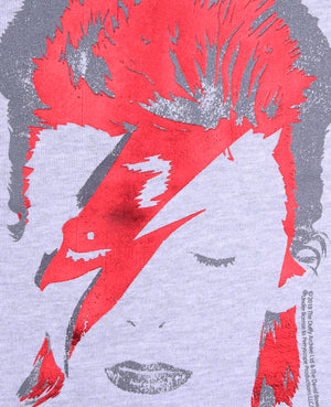 David Bowie Sweatshirt