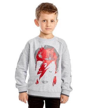 David Bowie Sweatshirt