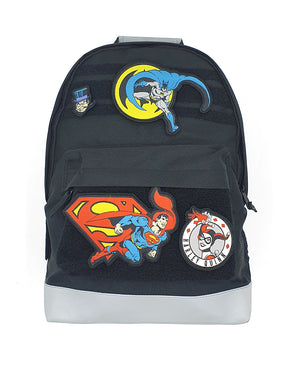 DC Badgeables Backpack