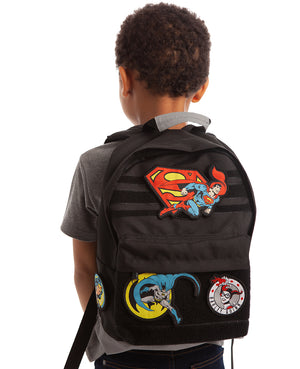 DC Badgeables Backpack