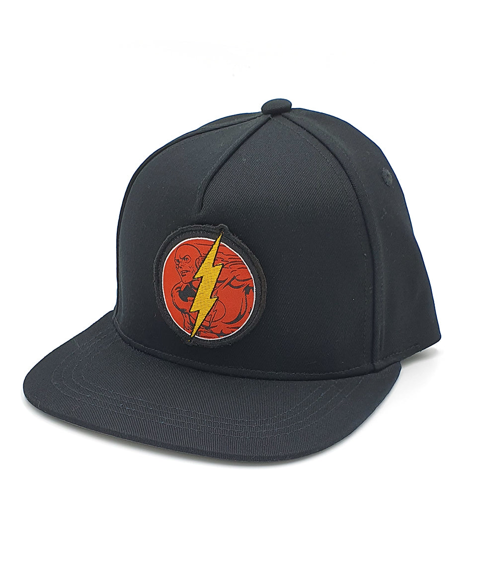 DC Badgeables Kids Cap