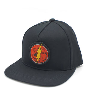 DC Badgeables Cap