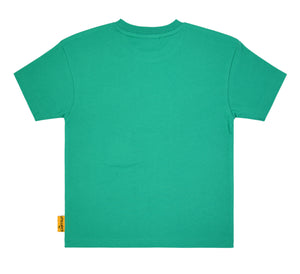 Gruffalo Text Over Sized T shirt