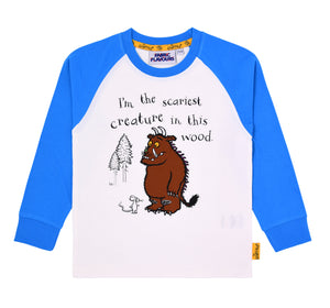 Gruffalo PJs