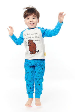 Gruffalo PJs