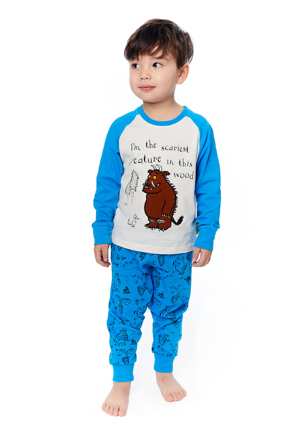 Gruffalo PJs