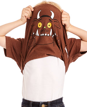 Ask Me About The Gruffalo Tee