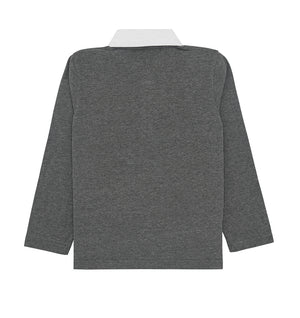 Harry Potter Hufflepuff Uniform Longsleeve Tee