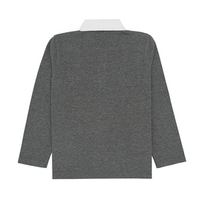 Harry Potter Ravenclaw Uniform Longsleeve Tee