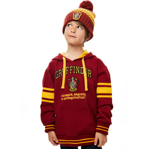 Gryffindor Kids Hoodie