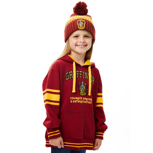 Gryffindor Kids Hoodie